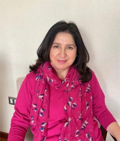 CLAUDIA CONTRERAS C.