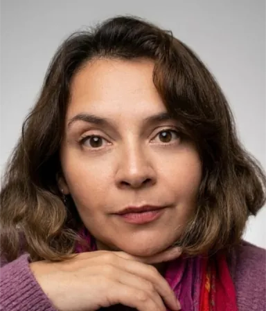 Fabiola Haro